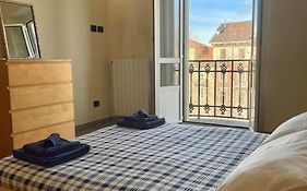 Mole Apartment